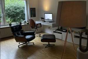 Kompaktes Wohnen: Ein-Zimmer-Apartment in Hamburg-Rissen – Windfeld 21, 22559 Rissen, Hamburg – Vorschaubild 4