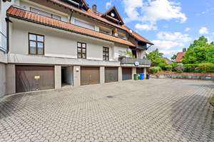 Maisonette mit Seesicht – genehmigte Ferienvermietung in Gaienhofen – 78343 Gaienhofen – Vorschaubild 15