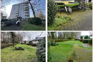 Appartement mit Blick auf den Lousberg – Die vollständige Adresse der Immobilie erhältst du vom Anbieter., 52072 Laurensberg (Statistischer Bezirk), Aachen – Vorschaubild 19