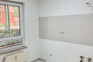 Erdgeschoss-Apartment mit Balkon, 49,08 m² und 2 Zimmern in Dresden – Troppauer Straße – Troppauer Straße 8, 1279 Laubegast, Dresden – Vorschaubild 5