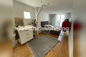 Tauschwohnung: Sehr schöne 2-Zimmer Wohnung in Jugendstilhaus  – Am Weiher 15, 20255 Eimsbüttel (Ortsteil), Hamburg – Vorschaubild 4