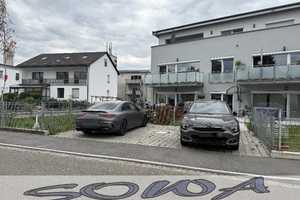 Hochwertige 2 Zimmer Wohnung mit Balkon und TG-Stellplatz in Neuburg - Zentrumsnah! - Ein Objekt ... – Neuburg-Schrobenhausen (Kreis) – Vorschaubild 17