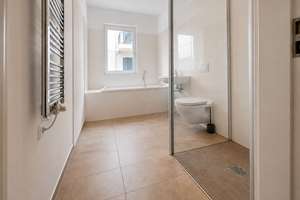 Sofort frei: Moderne 3-Zimmer-Wohnung mit Balkon in grüner Lage von Berlin-Niederschönhausen – Die vollständige Adresse der Immobilie erhältst du vom Anbieter., 13158 Rosenthal, Berlin – Vorschaubild 10