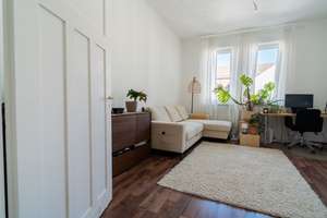 Helle Altbau-Wohnung in ruhiger Lage Nürnbergs 90459 – Die vollständige Adresse der Immobilie erhältst du vom Anbieter., 90459 Gugelstraße, Nürnberg – Vorschaubild 7