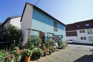 Gepflegtes Wohnhaus mit Einliegerwohnung 
(nach WEG geteilt) in Steinfurth – Die vollständige Adresse der Immobilie erhältst du vom Anbieter., 61231 Bad Nauheim – Vorschaubild 18