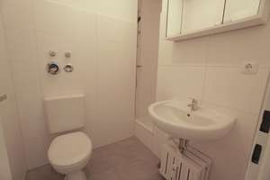 Klein aber fein! ... saniertes Studentenappartment in begehrter Lage... – Die vollständige Adresse der Immobilie erhältst du vom Anbieter., 80337 Am Schlachthof, München – Vorschaubild 4