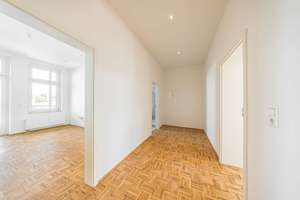 Hochwertiger Wohnkomfort in urbaner Lage – 2 Zimmer mit Balkon – 4275 Südvorstadt, Leipzig – Vorschaubild 5