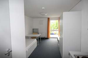 01.11.2026 // 4Students Apartments zentrale Lage, Erlangen – Hofmannstraße 41, 91052 Stubenloh, Erlangen – Vorschaubild 4