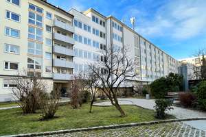 Möbiliert, größzügige 2-Zimmer-Wohnung mit EBK in zentraler Lage – Die vollständige Adresse der Immobilie erhältst du vom Anbieter., 81541 Obergiesing, München – Vorschaubild 9