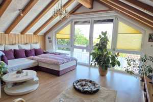 Charmante und attraktive 4 Zi.-Maisonettewohnung mit fantastischer Aussicht über den Goldenen Grund – Limburg-Weilburg (Kreis) – Vorschaubild 5