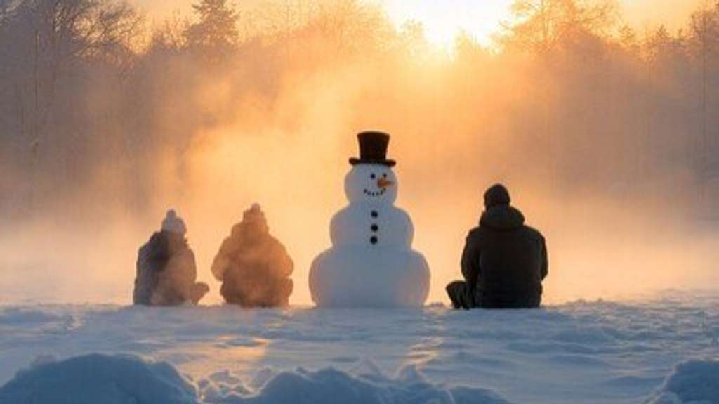 Immobilie in Volxheim - Platz für alle! Exklusiver lichtdurchfluteter Neubau aus dem Hause BIEN ZENKER inkl. Baugrundstück - Bild 1