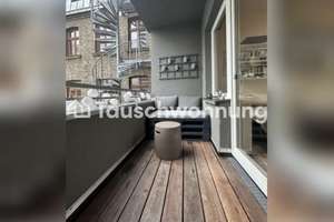 Tauschwohnung: Moderne 2 Zimmerwohnung mit Balkon und Einbauküche – Die vollständige Adresse der Immobilie erhältst du vom Anbieter., 50676 Altstadt/Süd, Köln – Vorschaubild 16