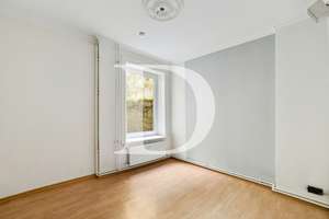 Freundliche Erdgeschosswohnung mit Terrasse in begehrter Lage Eppendorfs – Die vollständige Adresse der Immobilie erhältst du vom Anbieter., 20251 Eppendorf, Hamburg – Vorschaubild 5