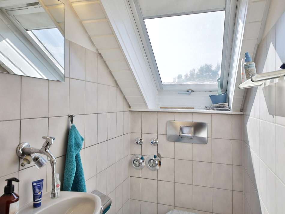 Wohnung 4 WC