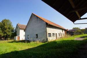 Hier haben Sie viel Platz! Einfamilienhaus, 3 Stadl und Garage auf großzügigem Grundstück + Acker... – Die vollständige Adresse der Immobilie erhältst du vom Anbieter., 86676 Ehekirchen – Vorschaubild 10
