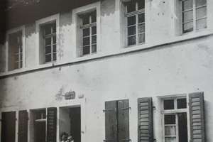 Stark sanierungsbedürftiges Einfamilienhaus mit Garage und Garten in Großkarlbach – Die vollständige Adresse der Immobilie erhältst du vom Anbieter., 67229 Großkarlbach – Vorschaubild 8