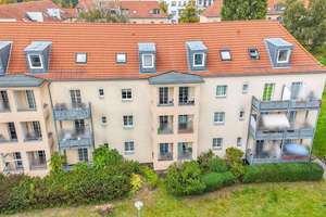 Wohnen nahe dem Tempelhofer Hafen – Wohnung mit großzügiger Loggia – Die vollständige Adresse der Immobilie erhältst du vom Anbieter., 12099 Tempelhof, Berlin – Vorschaubild 6