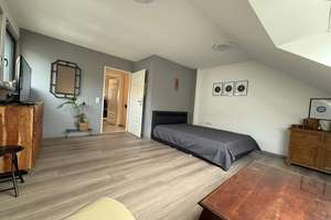 "Von BAIMEX" Charmante Doppelhaushälfte mit Terrasse und Sauna am Raukamp – Die vollständige Adresse der Immobilie erhältst du vom Anbieter., 42111 Uellendahl-Katernberg, Wuppertal – Vorschaubild 26
