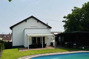 Exklusives Anwesen mit Pool, Sauna & ELW. 30-40 Min. bis Mainz / Wiesbaden, 60 Min. bis Frankfurt – Bad Kreuznach (Kreis) – Vorschaubild 2