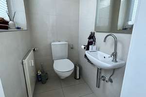 **Exklusive Wohnoase** Erdgeschoss-Wohnung mit Terrasse, Garten und Souterrain inkl. Sauna – Blenkerweg 1, 44265 Wellinghofen, Dortmund – Vorschaubild 11