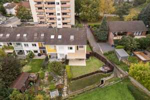 Reihenendhaus in ruhiger Lage mit traumhaftem Ausblick! – Main-Taunus-Kreis – Vorschaubild 32