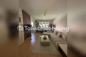 Tauschwohnung: Suche 3 Zimmer mit Balkon – Oertzweg 21, 22297 Barmbek-Nord, Hamburg – Vorschaubild 3