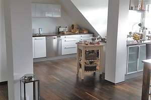 Luxus-Dachgeschosswohnung mit Südterrasse, Designerbad in ruhiger Bestlage - PROVISIONSFREI – Die vollständige Adresse der Immobilie erhältst du vom Anbieter., 45145 Frohnhausen, Essen – Vorschaubild 2