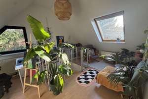 JA, zur idyllischen Hofschaft am Lochbachtal - 3-Familienhaus mit Garten, Garage und Stellplätzen – Die vollständige Adresse der Immobilie erhältst du vom Anbieter., 42655 Solingen-Mitte, Solingen – Vorschaubild 20