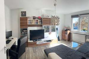 schöne 2 Zimmer Wohnung in Do-Berghofen mit Blick ins Grüne – Ehmsenstraße 32, 44269 Berghofen, Dortmund – Vorschaubild 2