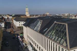 Ein Statement über der Stadt – Exklusive Maisonettes für höchste Ansprüche
