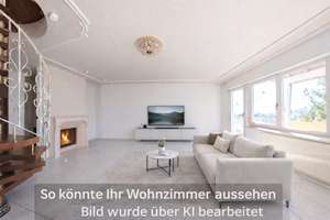 Wohnen mit Weitblick: Großzügige 4-Zimmer-Wohnung mit Galerie, Wintergarten & Südbalkon – Die vollständige Adresse der Immobilie erhältst du vom Anbieter., 71263 Weil der Stadt – Vorschaubild 5