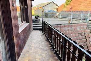 *KURZFRISTIG BEZIEHBAR* Viel Platz bietendes, gepflegtes Haus mit Anbau, Balkon, Terrasse, Hoffläch – Die vollständige Adresse der Immobilie erhältst du vom Anbieter., 97486 Königsberg in Bayern – Vorschaubild 15