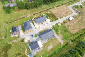 PROVISIONSFREI: Ebenerdige Neubau DHH in Top Sackgassenlage und KFW 40 Stil! – Die vollständige Adresse der Immobilie erhältst du vom Anbieter., 26605 Aurich – Vorschaubild 5