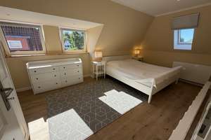 Erstbezug nach Kernsanierung: Hochwertige 3-Zimmer-Dachgeschoss-Maisonette  – Die vollständige Adresse der Immobilie erhältst du vom Anbieter., 30539 Bemerode, Hannover – Vorschaubild 9