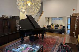 Stilvolle Maisonette-3,5 Zi./ 101 m², zentrale Ruhiglage-Mainzer Oberstadt, TG-Stellplatz!