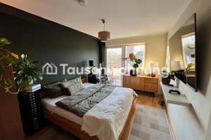 Tauschwohnung: Biete Wohnung in Münster, WG Zimmer in Hamburg gesucht! – Die vollständige Adresse der Immobilie erhältst du vom Anbieter., 48147 Uppenberg, Münster – Vorschaubild 4