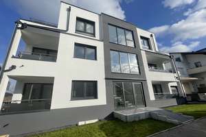 Sichere Kapitalanlage! Grundsolides 4 Parteien Mehrfamilienhaus in  Niefern! – Die vollständige Adresse der Immobilie erhältst du vom Anbieter., 75223 Niefern-Öschelbronn – Vorschaubild 1