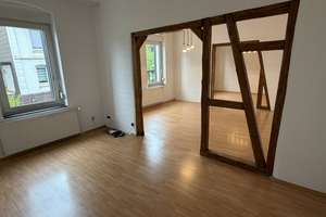 Zuhause mit 4 Zimmern KB Balkon & Garten in Neunkirchen