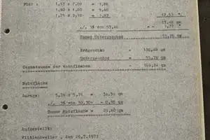 Geräumiges, preiswertes 9-Zimmer-Einamilienhaus mit Einliegerwohnung in FDS – Freudenstadt (Kreis) – Vorschaubild 12