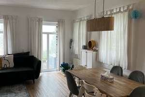 Stilvolles Zuhause in Dresden *Keine Maklerkosten* - Stadthaus in Eigentümergemeinschaft