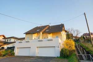 MG - Doppelhaus in Mittelbrunn: Zwei Einheiten mit Garten & Doppelgarage – Die vollständige Adresse der Immobilie erhältst du vom Anbieter., 66851 Mittelbrunn – Vorschaubild 25