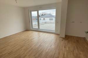 2-Zimmer-Wohnung mit sonniger Dachterrasse – Kreuzäckerstraße 7, 85055 Oberhaunstadt, Ingolstadt – Vorschaubild 8