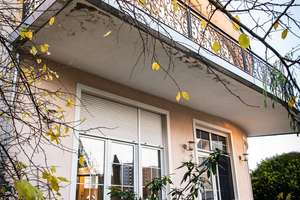 Architektenvilla in Mariendorf - mit Sauna, Garten, Garage – Die vollständige Adresse der Immobilie erhältst du vom Anbieter., 12107 Mariendorf, Berlin – Vorschaubild 3