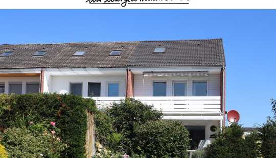 Bild von Gepflegtes Reihenendhaus nahe Ölpersee
