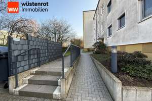 Schöne helle 3-Zi.-Wohnung: Balkon, großer Keller, PKW-Stellplatz, Luftwärmepumpe, gepfl. Anlage! – Die vollständige Adresse der Immobilie erhältst du vom Anbieter., 38108 Hondelage, Braunschweig – Vorschaubild 14