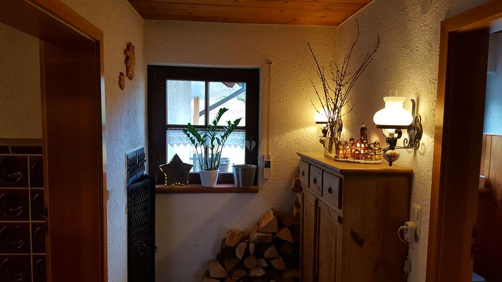 Immobilie in Otzberg - Exklusives Landhaus in Feldrandlage – Otzberg - Bild 3