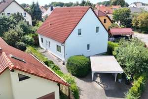 Wohnen am Golfplatz – Ruhige Lage trifft auf Stadtnähe – Am Waldrand 3, 1454 Radeberg – Vorschaubild 2