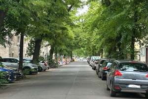 Bezugsfrei & Toplage Nähe Schloss Charlottenburg -2 Zi. ETW zu Verkaufen – Herschelstrasse 6, 10589 Charlottenburg, Berlin – Vorschaubild 21
