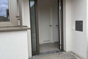 Erstbezug: Townhouse mit Dachterrasse, Glasfaser, Erdwärme - grün, ruhig, stadtnah – Die vollständige Adresse der Immobilie erhältst du vom Anbieter., 85551 Kirchheim bei München – Vorschaubild 8