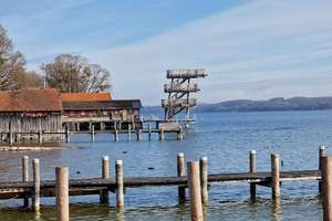 exkl. DHH in UTTING  ca. 300 m zum Ammersee – Die vollständige Adresse der Immobilie erhältst du vom Anbieter., 86191 Utting am Ammersee – Vorschaubild 28